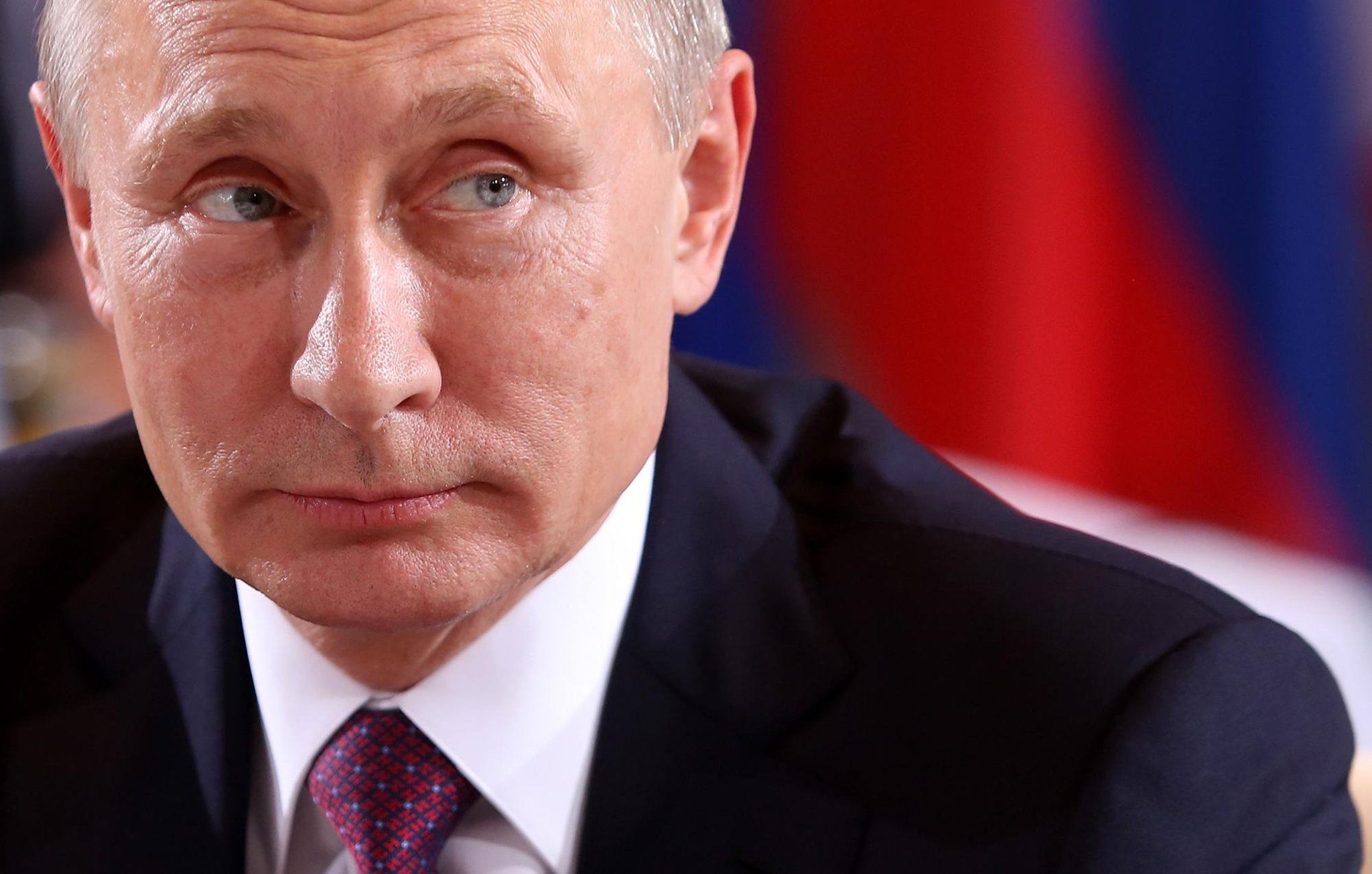 Vladimir Putin's lies must be countered by the truth – Scotsman comment