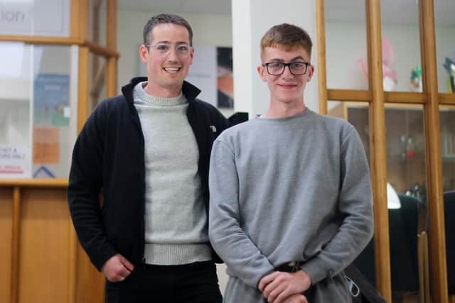 MCR Pathways’ volunteer mentors help young people to overcome barriers, navigate unique challenges, and create pathways to sustainable futures.
