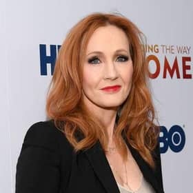 JK Rowling has accused Ireland’s Eurovision act of “preening, self-satisfied misogyny” after they cut ties with their creative director over comments he reportedly made on social media about transgender people.