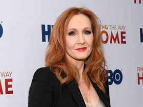 JK Rowling has accused Ireland’s Eurovision act of “preening, self-satisfied misogyny” after they cut ties with their creative director over comments he reportedly made on social media about transgender people.