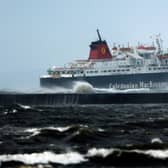 MSPs should be up in arms over delays to the CalMac ferry timetable (Picture: Danny Lawson/PA Wire