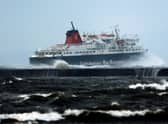 MSPs should be up in arms over delays to the CalMac ferry timetable (Picture: Danny Lawson/PA Wire