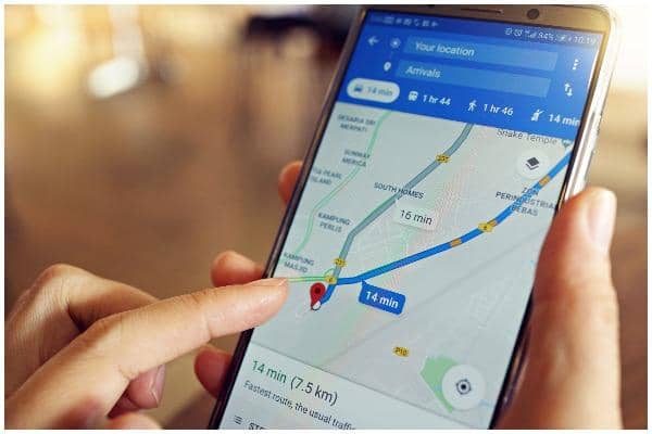 If you’re looking for places in your area offering takeaway or delivery service while the UK remains under lockdown, a new feature on Google maps has just made it a lot easier