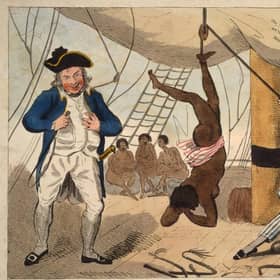 The Slave Compensation Act of 1837 saw plantation owners across the British colonies receive millions of pounds in compensation after the abolition of slavery, while those who had been enslaved received nothing.