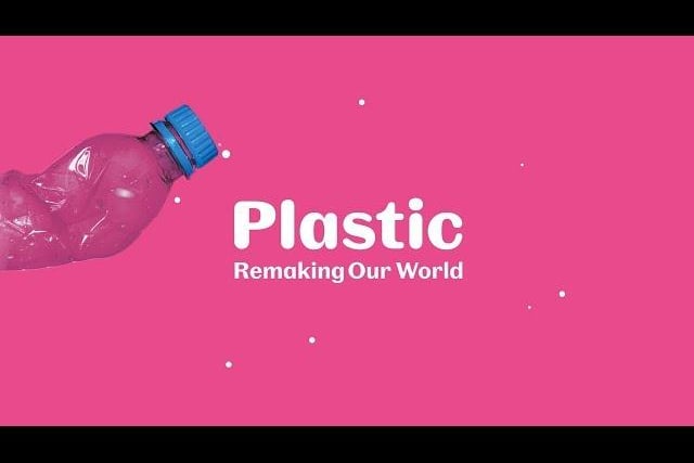 You only have until February 5 to see the latest exhibition at Dundee's V&A Design Museum. 'Plastic: Remaking Our World' examines the history and the future of plastic, from its early origins when it was intended as a sustainable alternative to natural resources, to its meteoric rise in the twentieth century.