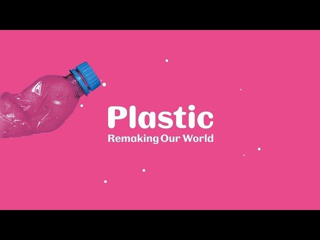 You only have until February 5 to see the latest exhibition at Dundee's V&A Design Museum. 'Plastic: Remaking Our World' examines the history and the future of plastic, from its early origins when it was intended as a sustainable alternative to natural resources, to its meteoric rise in the twentieth century.