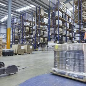 Headquartered in Glasgow, Macfarlane employs more than 1,000 people at 37 sites. It supplies some 20,000 customers, mainly in the UK and Europe, and operates via two divisions - packaging distribution and manufacturing operations.