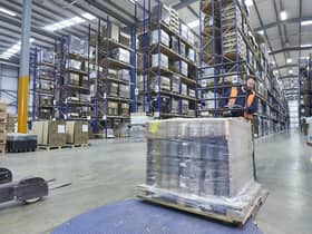 Headquartered in Glasgow, Macfarlane employs more than 1,000 people at 37 sites. It supplies some 20,000 customers, mainly in the UK and Europe, and operates via two divisions - packaging distribution and manufacturing operations.
