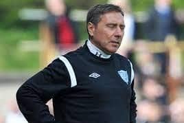 Peterhead manager Jim McInally says his side’s inexperience showed in the game against Raith Rovers.