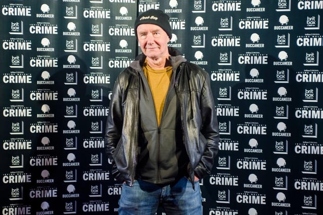 Irvine Welsh changed the face of Scottish publishing when he wrote Trainspotting. He'll be talking about his latest novel 'The Long Knives', featuring Detective Inspector Ray Lennox who first appeared in 'Filth', on Monday, August 29, at 7pm.