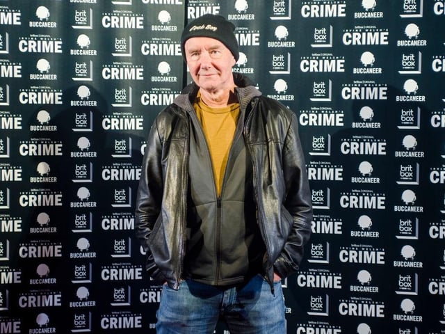 Irvine Welsh changed the face of Scottish publishing when he wrote Trainspotting. He'll be talking about his latest novel 'The Long Knives', featuring Detective Inspector Ray Lennox who first appeared in 'Filth', on Monday, August 29, at 7pm.