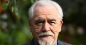 Brian Cox will once again star as Dundee-born media billionaire Logan Roy in season 3 of Succession.