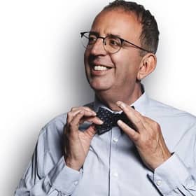 Richard Coles