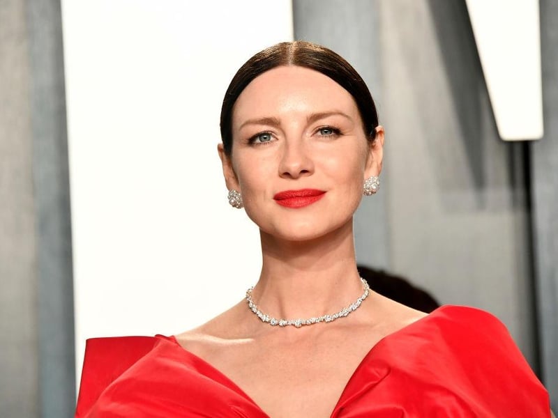 "Every so often, we - women in film and TV - get annoyed and frustrated. We kick up a fuss and make some gains. But then we become complacent, and things slide backwards again until the next generation comes up and gets frustrated again."