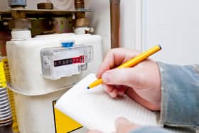 Taking a meter reading on March 31st could save you money on your electricity bill. Photo: Owen Price / Getty Images / Canva Pro.