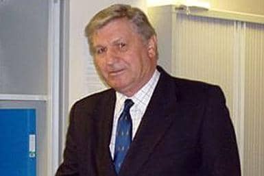David McCreath was an important figure on Scottish agricultural scene