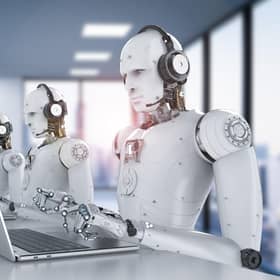 Artificial intelligence can lie to humans if it thinks it is being tested