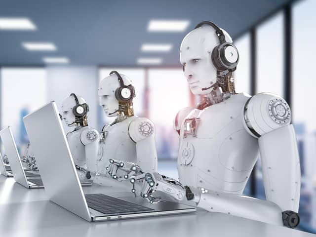 Artificial intelligence can lie to humans if it thinks it is being tested