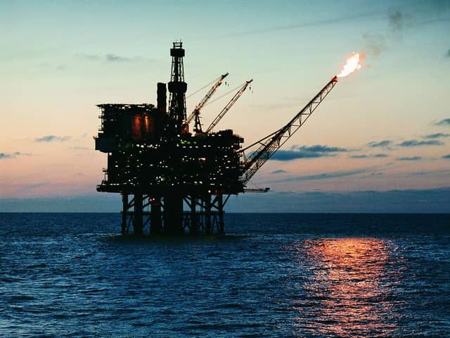 Labour is proposing to increase the windfall tax on UK production of oil and gas to 78% – the same as in Norway – if elected to government, but industry leaders have warned that 42,000 jobs could be lost as a result