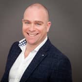 Ahead Business Consulting boss Neil Bradbrook says firms mulling a four-day week need to consider what is right for their customers, staff and business. Picture: Claire Watson.