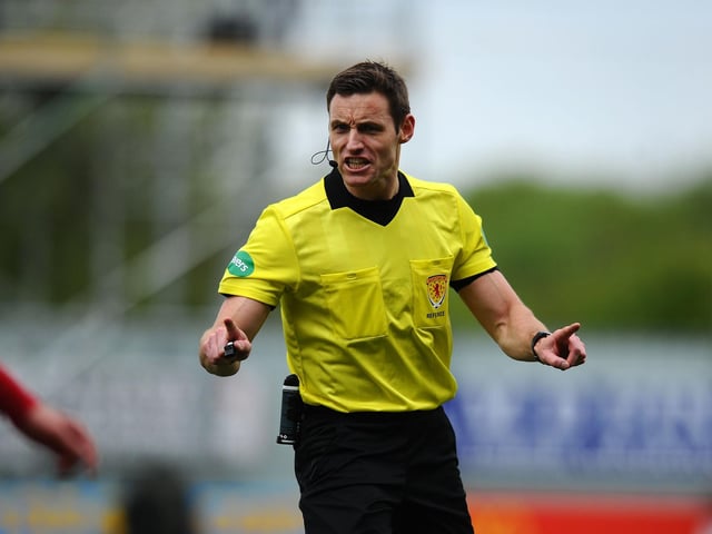 Sunday, August 7, 2022. Kick off 3pm. | cinch Premiership | Referee: Steven McLean