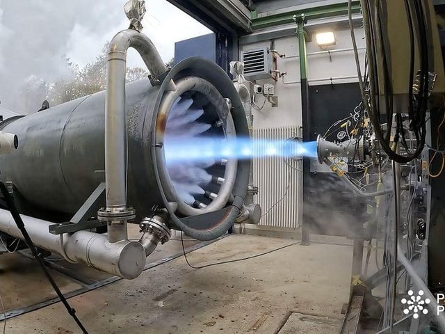 ARCOS Combustion