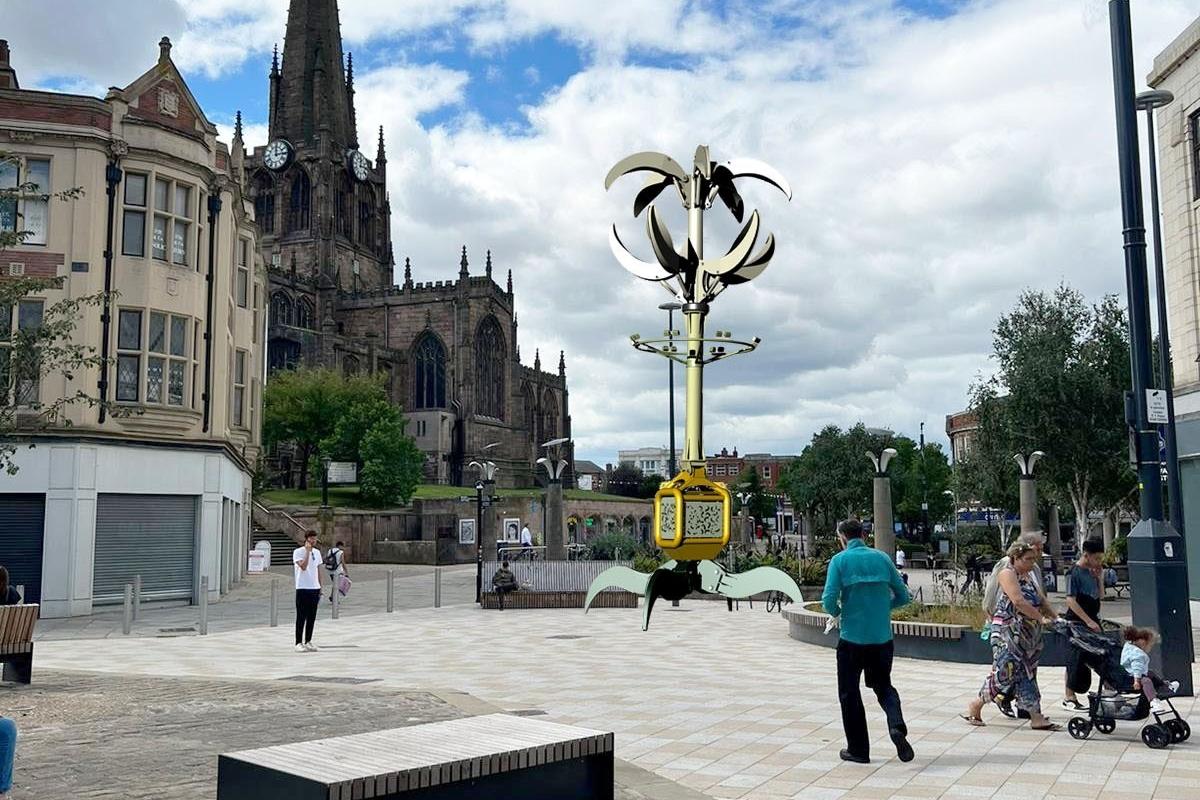 Plans revealed to make use of plot behind former Liquid and Diva ...