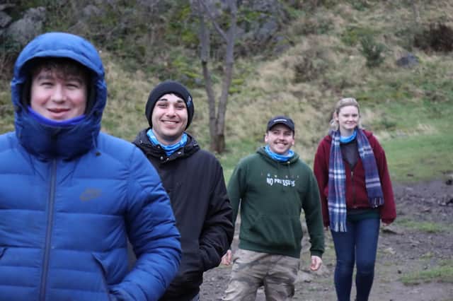 The outdoors can play a crucial role in tackling poor mental health as we move out of lockdown
