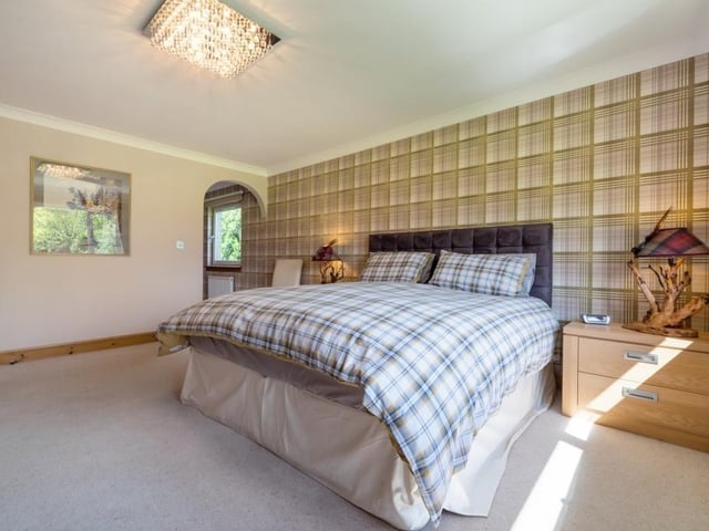 Bedroom 2.