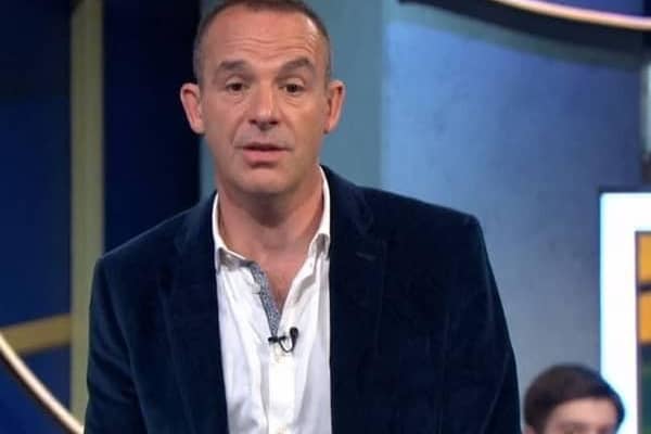 Martin Lewis has hit out at “irresponsible” government messaging over the stamp duty savings that could potentially be made by first-time buyers following the mini-budget.