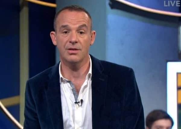 Martin Lewis has hit out at “irresponsible” government messaging over the stamp duty savings that could potentially be made by first-time buyers following the mini-budget.