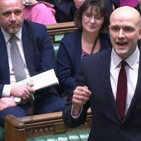 A reader suggests that when Stephen Flynn claimed the Speaker's stance to be 'intolerable' he meant untenable