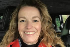 Elise MacDonald , Joint MD, Lux Events and Fellow, The Marketing Society