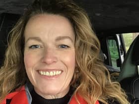 Elise MacDonald , Joint MD, Lux Events and Fellow, The Marketing Society