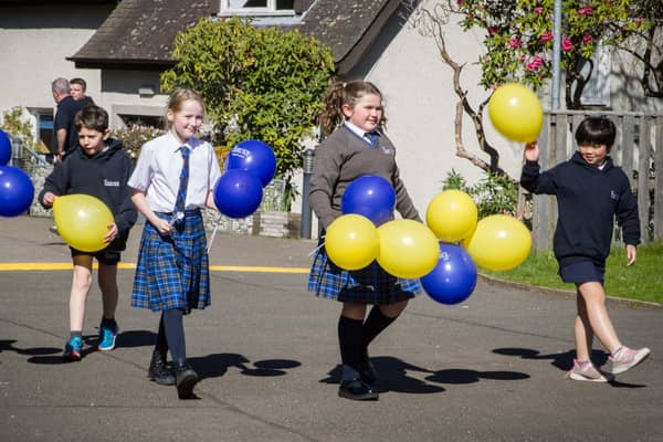 Open day to showcase school’s holistic learning experience for children aged 5 to 18. Submitted image