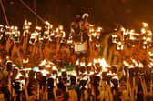 The Lerwick Up-Helly-A’ festival has been postponed for a second year running.