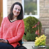 Dr Julie McElroy was inducted into the Scotland’s College Development Network’s Hall of Fame earlier this year, as a role model in her field and an inspiration to students. Last year she delivered a TEDx Open University talk and was a finalist in the Rising Star category of the Scottish Women in Technology Awards.