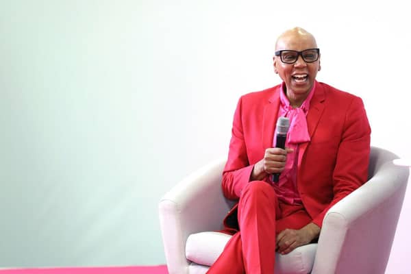 The lineup of the latest series of Ru Paul’s Drag Race UK includes two queens from Scotland, the show has announced. (Photo by Tristan Fewings)