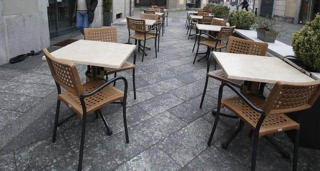 Businesses have struggled to receive payouts from insurers after being hit by the lockdown.
