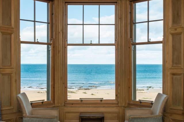 Melbourne Road, North Berwick.