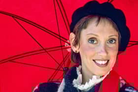 Shelley Duvall wasn't a conventional Hollywood beauty but she lit up the big screen