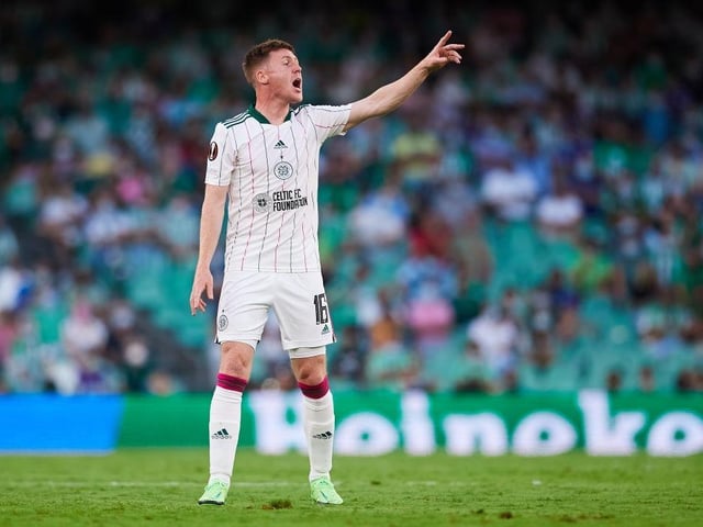 Previously one the highest rated youngsters in the Premier League, McCarthy has really struggled with injuries and has had a fairly unspectacular time in Glasgow. His rating perhaps reflects his real life decline.