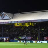 Hearts and Partick Thistle will team up over legal challenge. Picture: SNS
