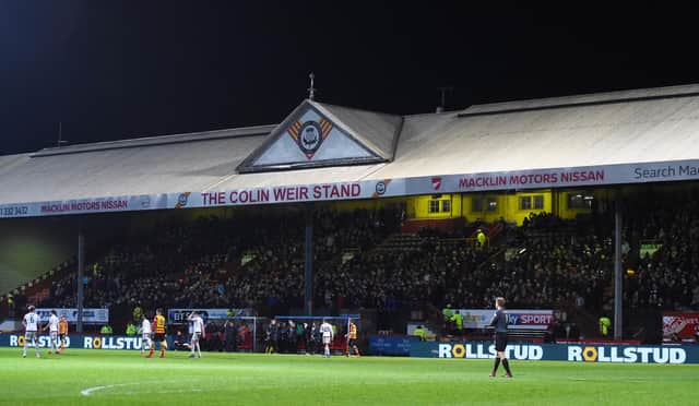 Hearts and Partick Thistle will team up over legal challenge. Picture: SNS