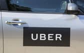The US firm, founded by Garrett Camp and Travis Kalanick in March 2009, attracted large investments from around the world before becoming a public company in 2019. (Pic: PA)