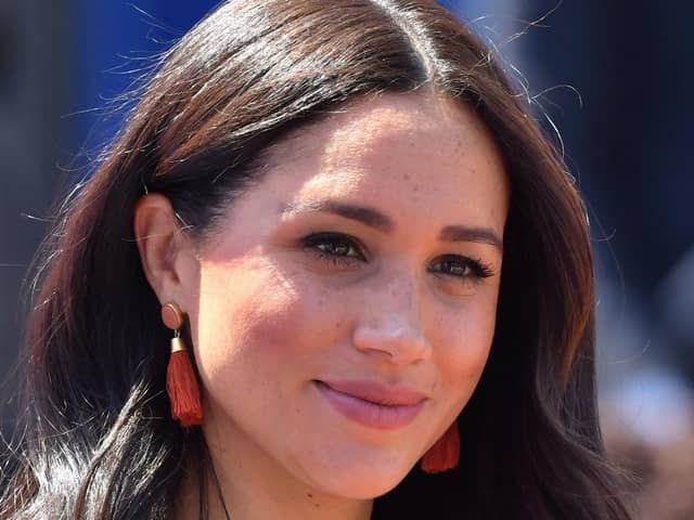 The Duchess has been accused of bullying.