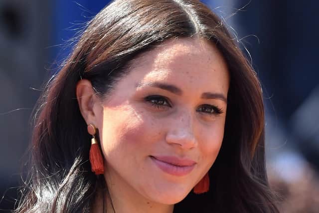 The Duchess has been accused of bullying.