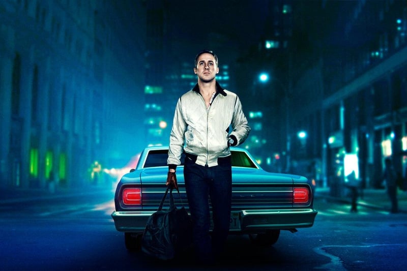 A tale of revenge, love, lust and a brooding Ryan Gosling, Drive is one of the best action films released in modern times. A classic with a killer soundtrack.
