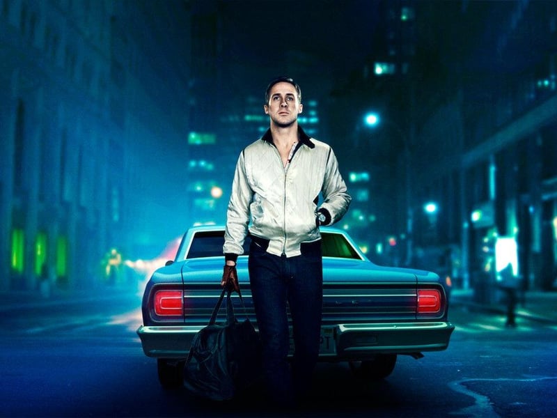 A tale of revenge, love, lust and a brooding Ryan Gosling, Drive is one of the best action films released in modern times. A classic with a killer soundtrack.