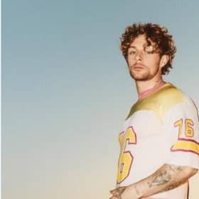 Tom Grennan is set to return to the road with a series of UK concerts in 2026